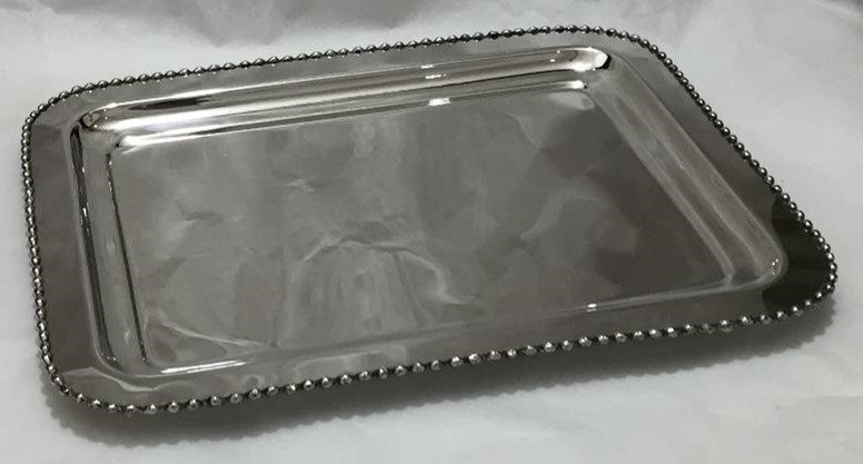 RECTANGULAR SERVIN TRAY